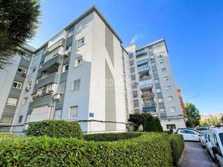 Pis a Sur - PAU 4. Piso en venta en móstoles