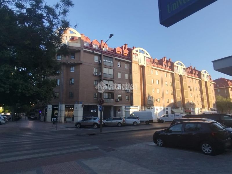 Foto 3a3855c0-1d40-46c1-9566-046b64f0efd8. Pis a Sur - PAU 4 Móstoles