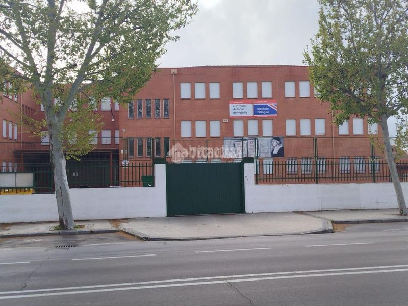 Foto aba906d7-b76f-4baf-b09e-8fe5f5ded9f6. Pis a Sur - PAU 4 Móstoles