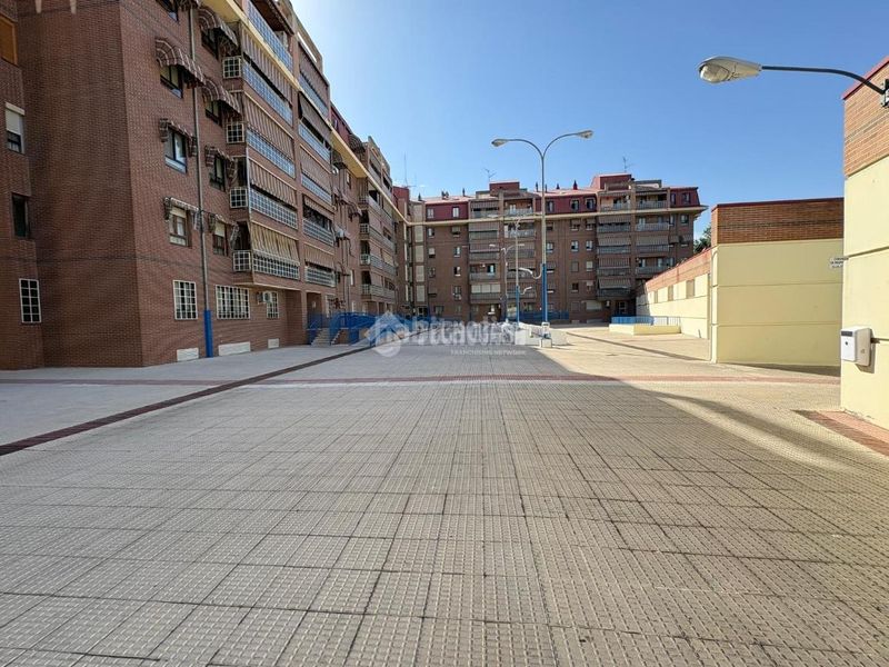 Foto abb8d1b6-2e5a-4672-9fd5-af09dba9f2ae. Pis a Sur - PAU 4 Móstoles