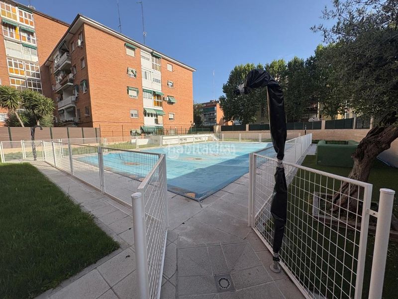 Foto e52e953e-6fd2-4f8f-b792-f2ca50a13d9d. Pis amb aparcament piscina a Villafontana - Estoril I Móstoles