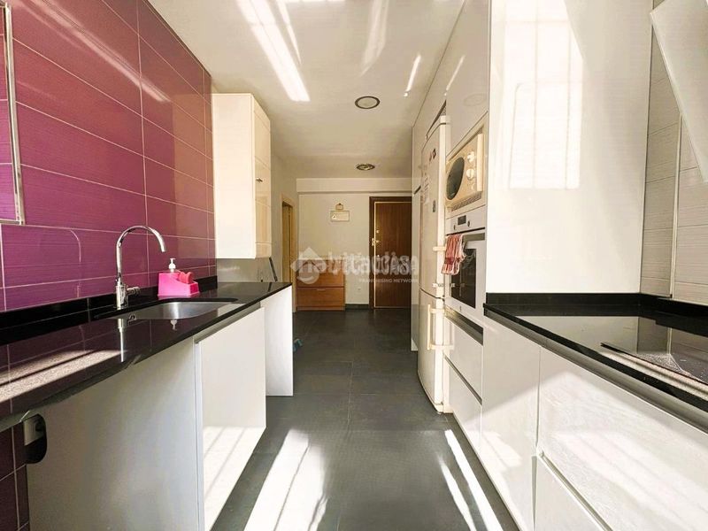 Foto bb3f0c8e-37e8-4728-947b-40a28a246379. Piso  en venta en Sur - PAU 4 Móstoles