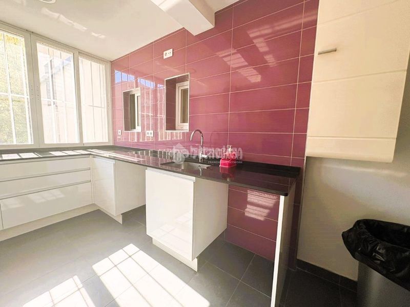 Foto c0cb80dc-97de-4ecb-ac5d-723c2b699c7d. Piso  en venta en Sur - PAU 4 Móstoles