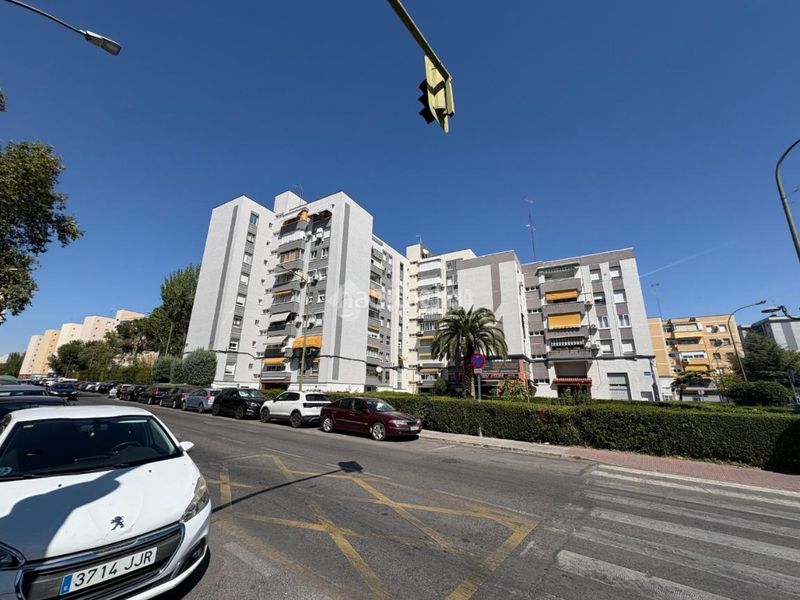 Foto c7425c67-298e-4b1b-a829-e040b8e863cd. Piso  en venta en Sur - PAU 4 Móstoles