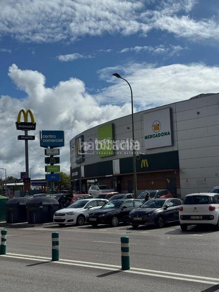 Foto 5cdec217-b754-4b17-b999-45463c5ae9fb. Car parking in Sur - PAU 4 Móstoles