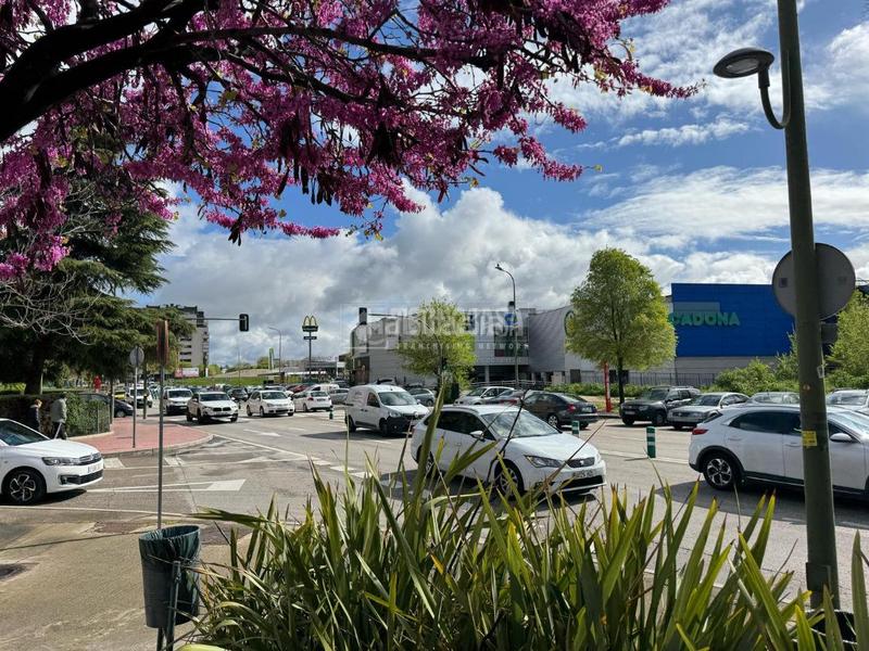 Foto 99dc35df-ef7f-4595-9fcd-620efdfc827b. Car parking in Sur - PAU 4 Móstoles