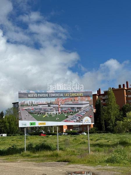 Foto ebdc4211-8c00-4344-8cd6-5b77931e987a. Car parking in Sur - PAU 4 Móstoles