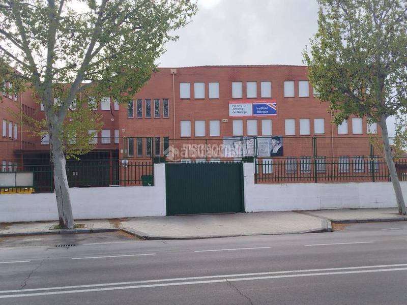 Foto edba65b6-6665-4c6c-945d-9825a81bcd24. Car parking in Sur - PAU 4 Móstoles