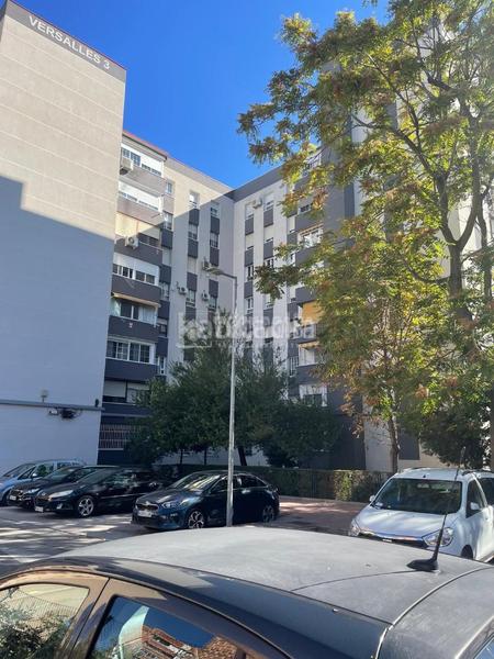 Foto 0d141b51-d941-429b-8715-537d644503ca. Appartamento con parcheggio in Sur - PAU 4 Móstoles