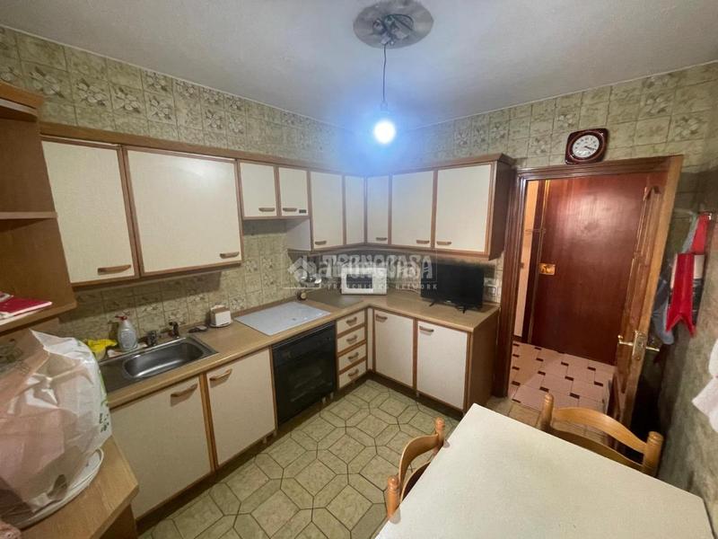 Foto 10c255dd-35f9-4783-bed9-5706eab1af56. Appartamento con parcheggio in Sur - PAU 4 Móstoles