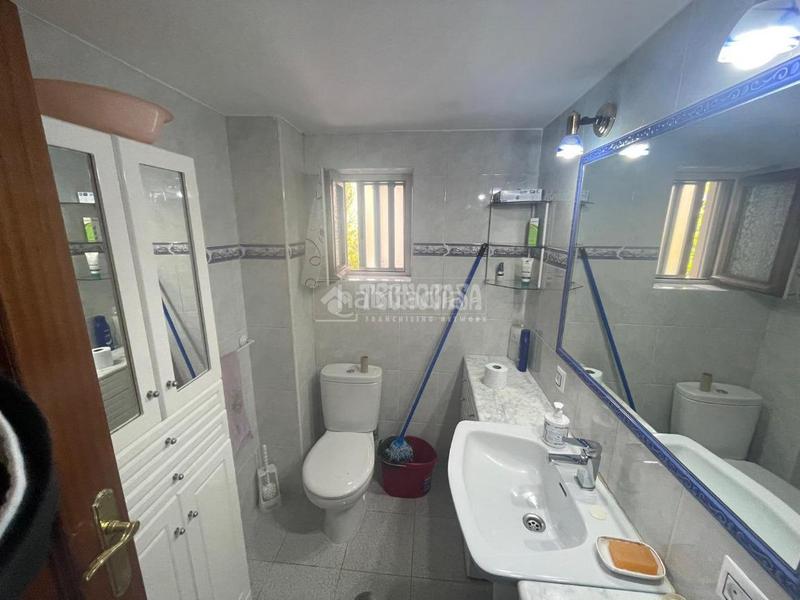 Foto 11a9fa8f-8216-43c9-8c39-2ef03c7f19ac. Appartamento con parcheggio in Sur - PAU 4 Móstoles