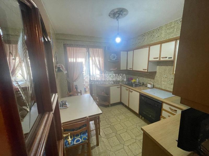 Foto 14ad4444-47bc-419e-aa81-00c8234bab75. Appartamento con parcheggio in Sur - PAU 4 Móstoles