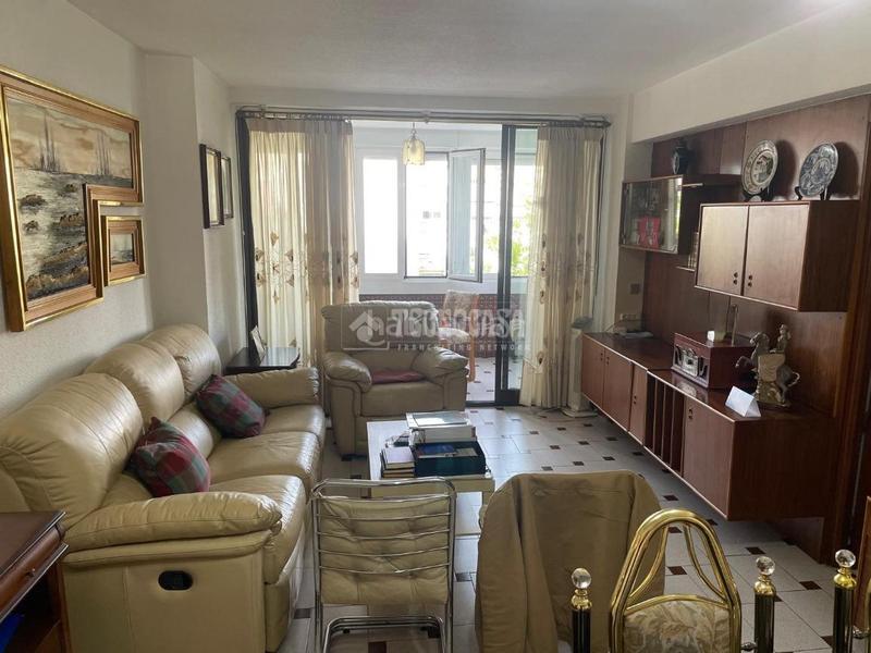 Foto 19ed80bc-9cd0-4429-9f32-b06146cb3ee4. Appartamento con parcheggio in Sur - PAU 4 Móstoles