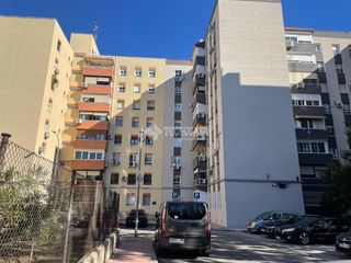 Etagenwohnung in Sur - PAU 4. Piso en venta en móstoles
