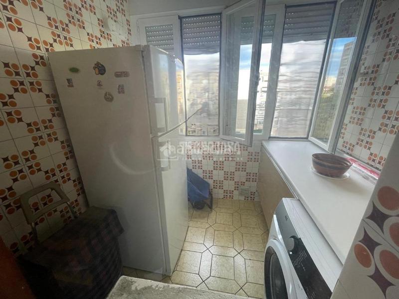 Foto 26db53ef-13ba-445b-9b86-40802bf990b0. Appartamento con parcheggio in Sur - PAU 4 Móstoles