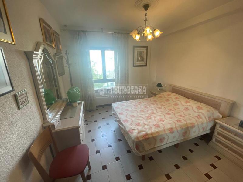 Foto 4686b637-0598-4b9b-a123-20ca5bb9a7e3. Appartamento con parcheggio in Sur - PAU 4 Móstoles