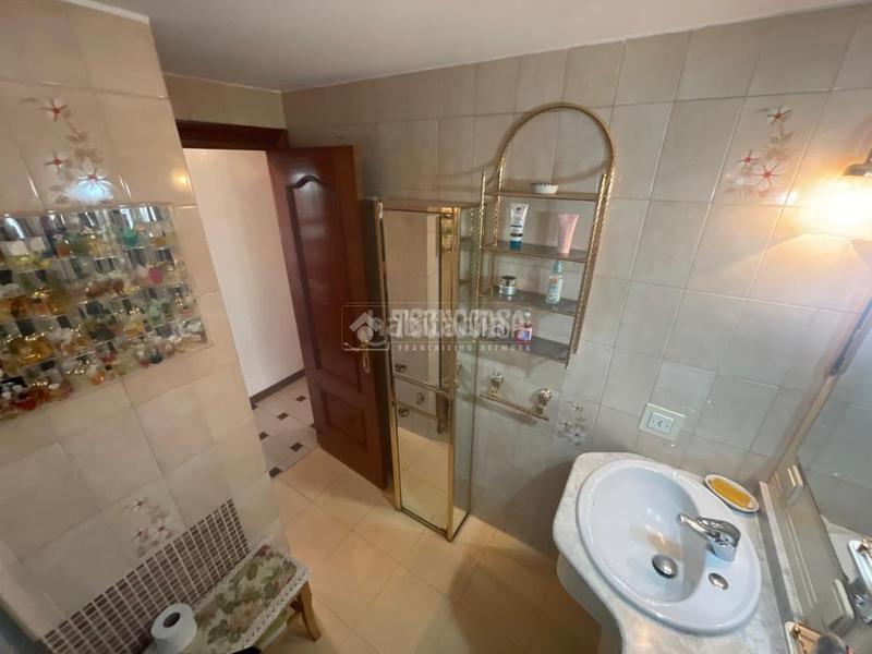 Foto 5d5719f6-4623-47e3-b91b-15cea3a17d32. Appartamento con parcheggio in Sur - PAU 4 Móstoles