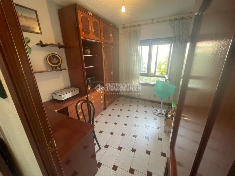 Foto 7c85bce4-fe2a-439d-9620-931e7ae00004. Appartamento con parcheggio in Sur - PAU 4 Móstoles