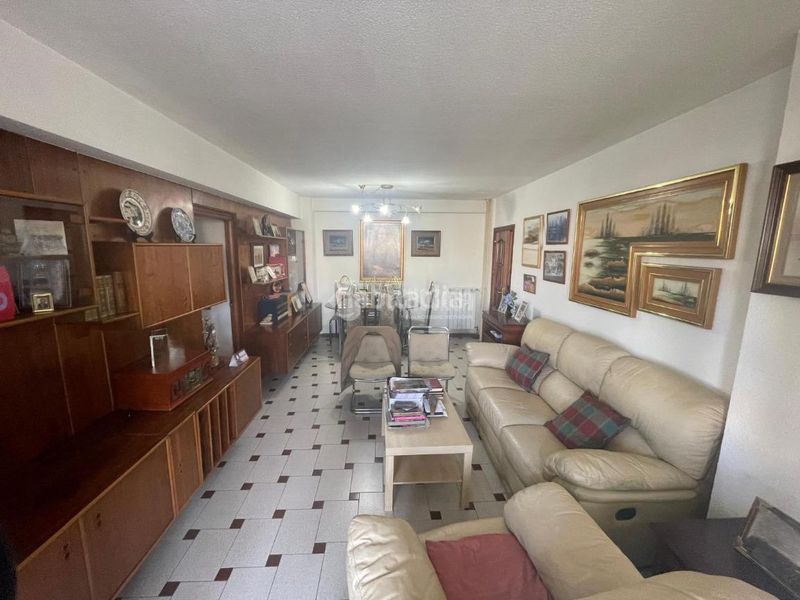 Foto 9aed8ce2-6a67-4db5-ac8f-70b70916a349. Piso  en venta en Sur - PAU 4 Móstoles