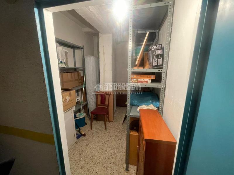 Foto ad923eb9-defb-4534-ba8b-486ec572b549. Appartamento con parcheggio in Sur - PAU 4 Móstoles