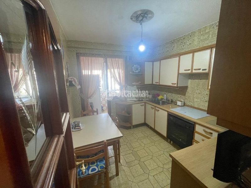 Foto fa50efbc-8716-4148-aa17-453badcd63c2. Piso  en venta en Sur - PAU 4 Móstoles