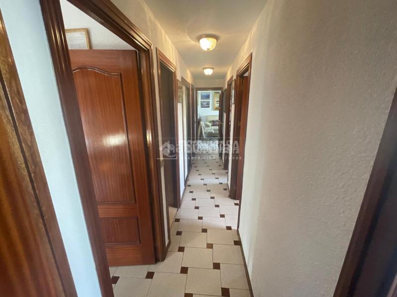 Foto fb91bba1-f167-4e06-9268-b4b6d7ce626d. Appartamento con parcheggio in Sur - PAU 4 Móstoles