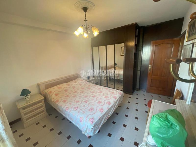 Foto fcc13f4f-6037-4d46-9662-670b0006d300. Appartamento con parcheggio in Sur - PAU 4 Móstoles