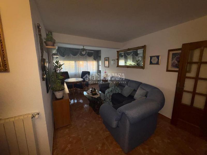 Foto 1128030c-2039-4d9d-865b-4f65b46eefab. Pis amb calefacció a Sur - PAU 4 Móstoles