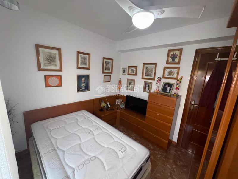 Foto 13435855-4ca2-4475-b579-84c455a499f7. Pis amb calefacció a Sur - PAU 4 Móstoles