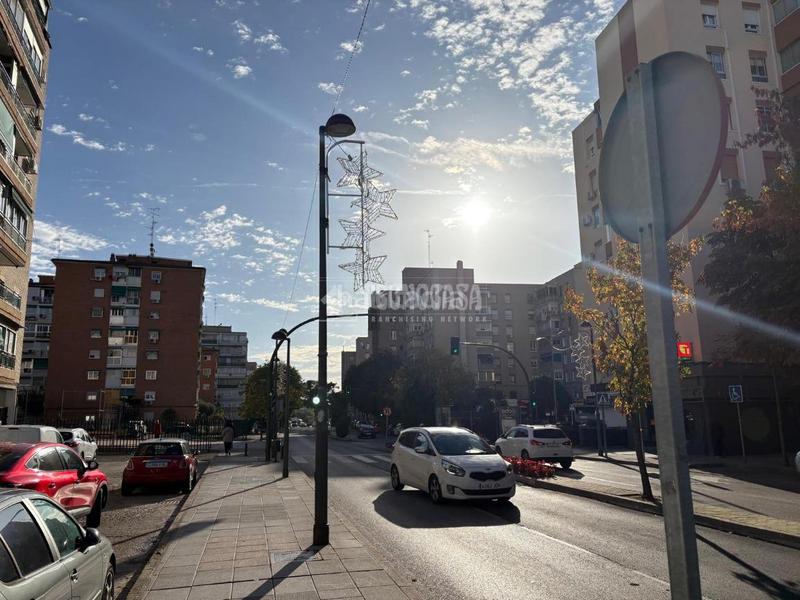 Foto 24ba89d4-3af4-4170-8025-239be64bc426. Pis amb calefacció a Sur - PAU 4 Móstoles