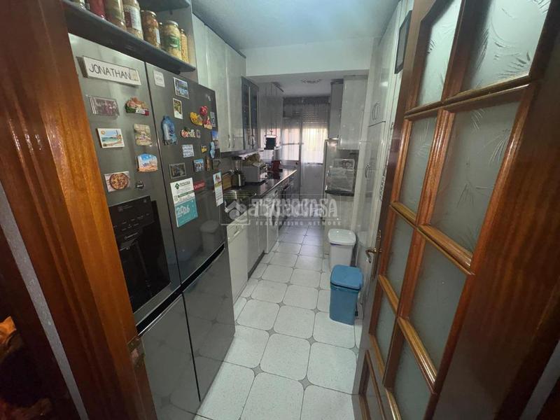 Foto 2727fb67-476f-46b7-bbfa-2dbfd59243c4. Pis amb calefacció a Sur - PAU 4 Móstoles