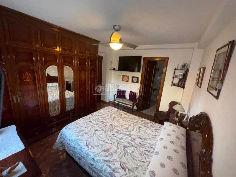 Foto 27726819-a86b-40ff-b7da-58d05e69c7b1. Pis amb calefacció a Sur - PAU 4 Móstoles