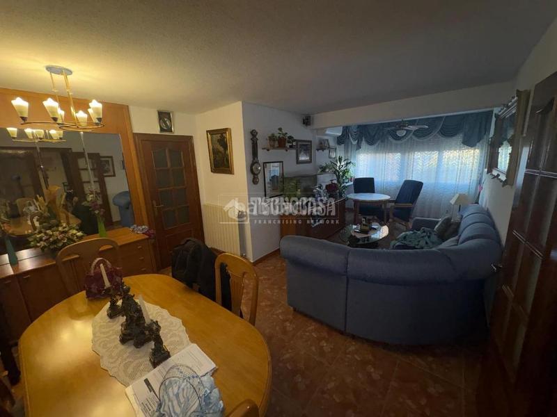 Foto 305c19d9-7a0b-4331-a7eb-6311e580e433. Pis amb calefacció a Sur - PAU 4 Móstoles