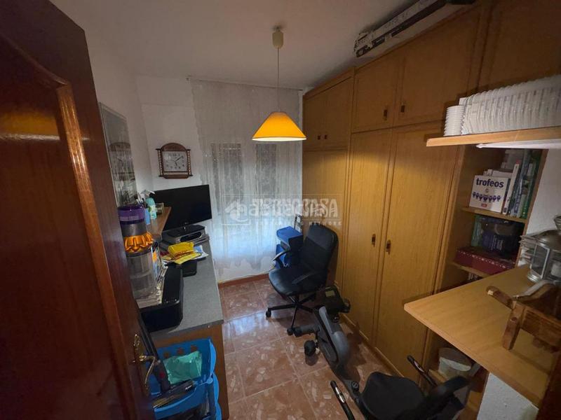 Foto 434d2b98-285e-4777-9ab8-bdb9c9aee2f9. Pis amb calefacció a Sur - PAU 4 Móstoles