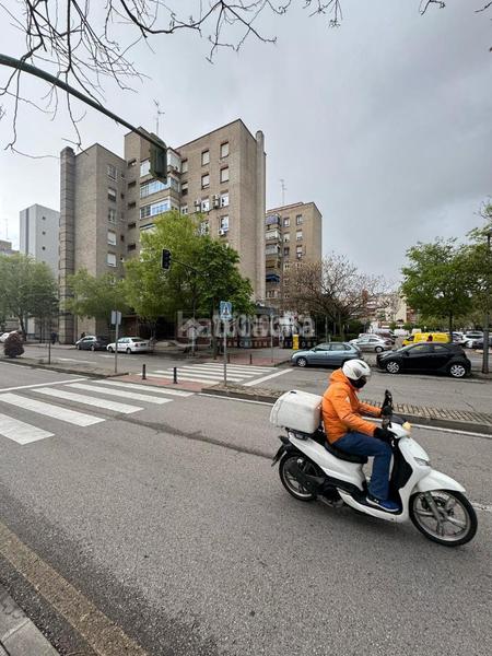 Foto 5ff87695-2eb6-4832-99ab-658968aa359b. Pis amb calefacció a Sur - PAU 4 Móstoles
