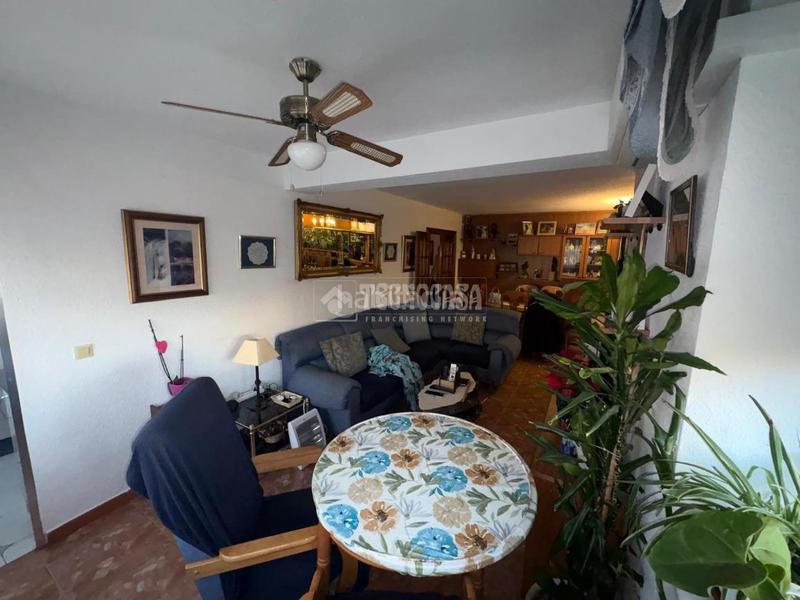 Foto 68a7b268-bccb-4705-9707-0174cb28fc29. Pis amb calefacció a Sur - PAU 4 Móstoles