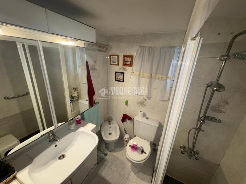 Foto 6e6d2861-c2c1-4cfc-bcf1-0b6d112f5824. Pis amb calefacció a Sur - PAU 4 Móstoles