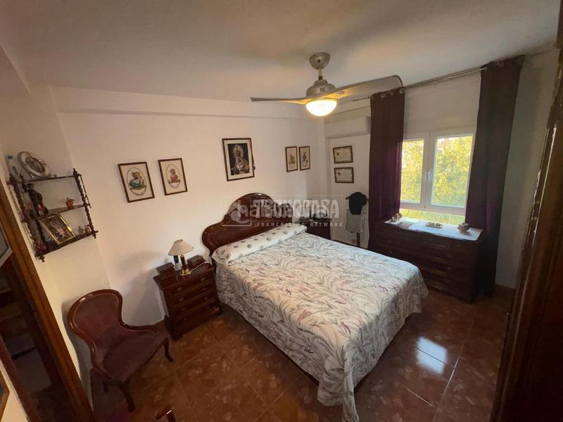 Foto 70816dde-5bcb-4699-b4ff-0c035544b467. Pis amb calefacció a Sur - PAU 4 Móstoles