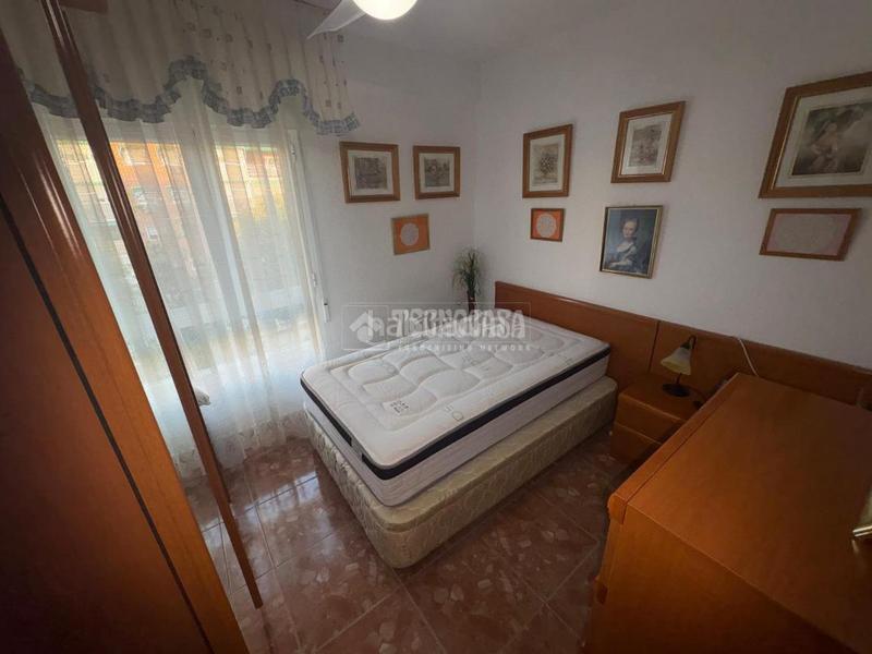 Foto 740f714c-3a66-468e-acca-241cd0817791. Pis amb calefacció a Sur - PAU 4 Móstoles