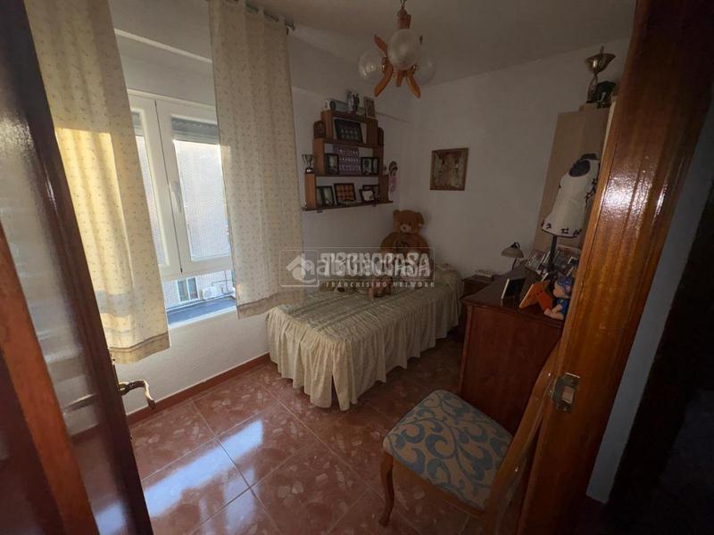 Foto 7804b63d-b7cf-4fe7-bc2d-9ad3890ade69. Pis amb calefacció a Sur - PAU 4 Móstoles