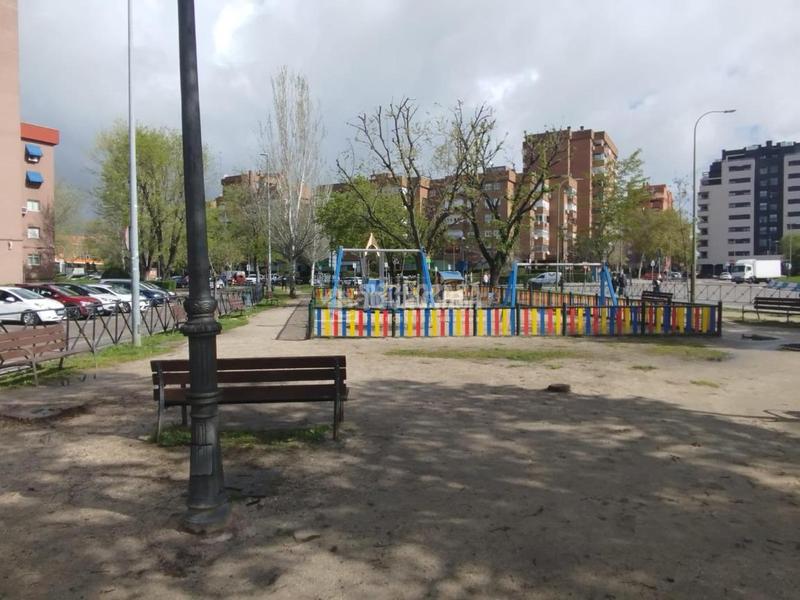 Foto 823da5e3-a9c1-4e2a-b2cf-0f4e84815231. Pis amb calefacció a Sur - PAU 4 Móstoles