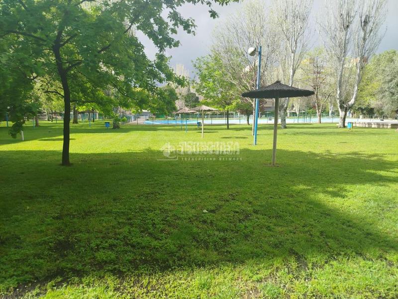 Foto 90e7703b-c408-42dc-9b51-395d96dff2e8. Pis amb calefacció a Sur - PAU 4 Móstoles