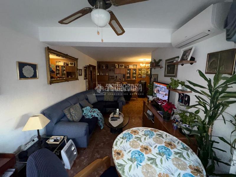 Foto 9e38445b-40ac-427e-8713-742522ead6e7. Pis amb calefacció a Sur - PAU 4 Móstoles