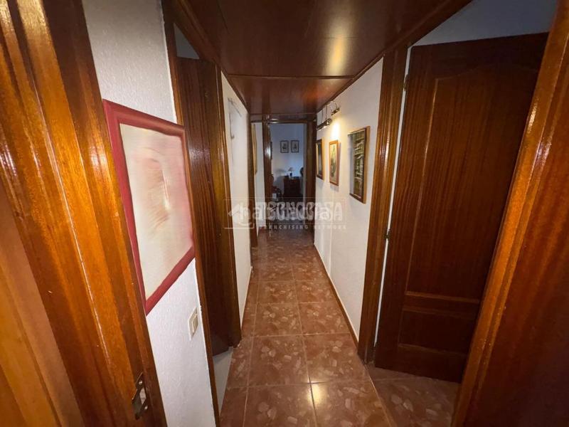 Foto a11f0d2c-752b-4e2a-875e-631e96258292. Pis amb calefacció a Sur - PAU 4 Móstoles