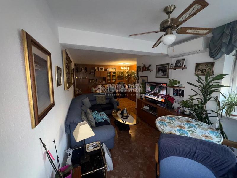 Foto d13772be-e452-4246-a7a0-0bca4d86ee14. Pis amb calefacció a Sur - PAU 4 Móstoles