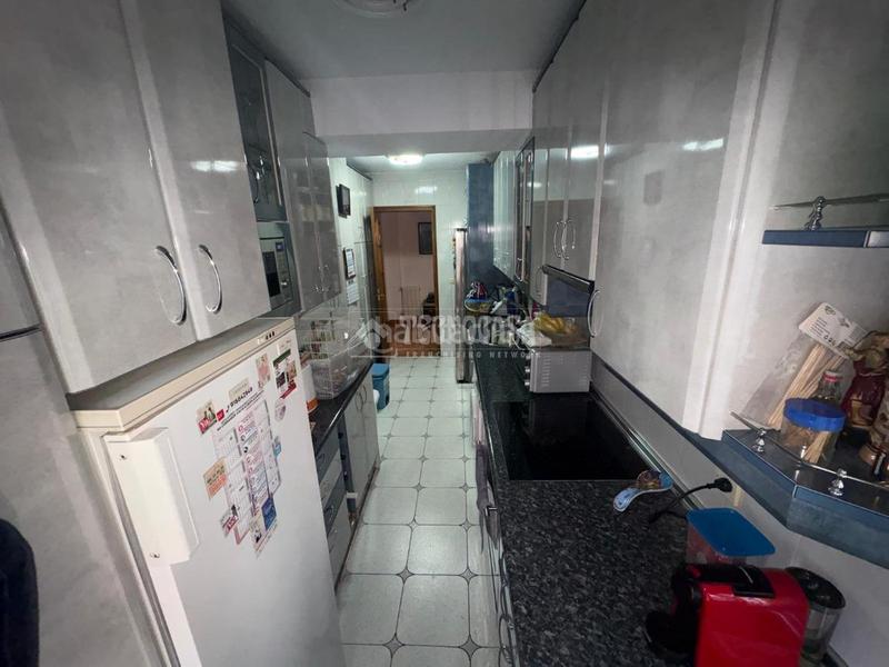 Foto dc0e2975-2cdb-466f-a28d-6a154a2b673f. Pis amb calefacció a Sur - PAU 4 Móstoles