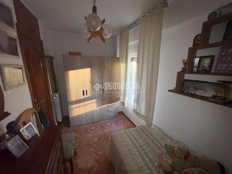 Foto e0873115-cfd4-43ad-94d2-64e997ff2caa. Pis amb calefacció a Sur - PAU 4 Móstoles