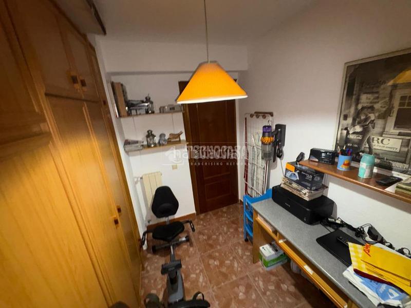 Foto e489ec4d-545a-4e56-8cd9-5c5d6d34f6b5. Pis amb calefacció a Sur - PAU 4 Móstoles