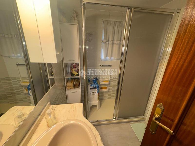 Foto f4dd8b06-ddf0-4f1d-9bd4-5b36d282ecd0. Pis amb calefacció a Sur - PAU 4 Móstoles