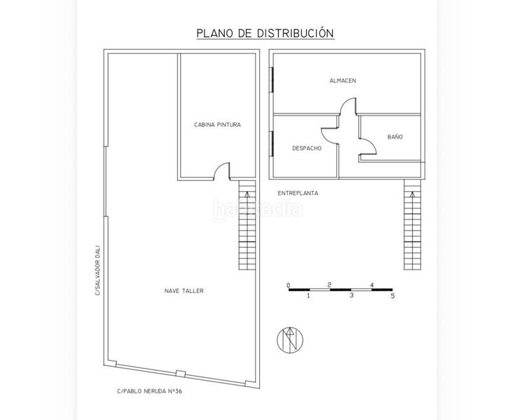 Foto dde89ec0-a3cc-4809-b06d-c4c30c9fa71f. Local comercial a Sur Mérida
